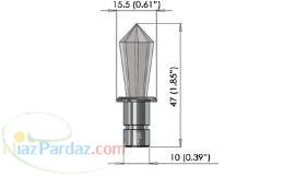 فیبرنوری و نورپردازی