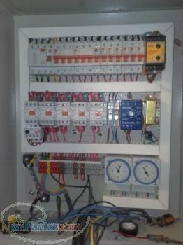 تابلو بالابر 