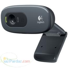 Logitech c270 HD Webcam 