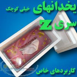 یخدان بسیار کوچک یوکا Z3