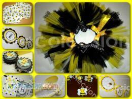 تم زنبوری کلکسیون