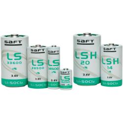 بزرگترین وارد کننده انحصاری باتری saft  - تهران