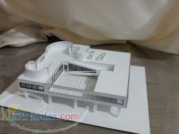 شیت بندی پروژه های معماری