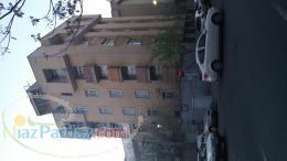 فروش یک واحد اپارتمان حوالی میدان پاستور 