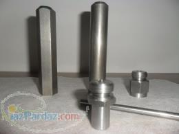 فولاد اتومات 