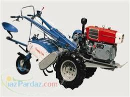 فروش تیلر 13 اسب 