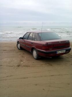 دوو اسپرو البالویی 