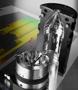 قالب سازی پدرام (قالب بطر   شیشه   بادی) 