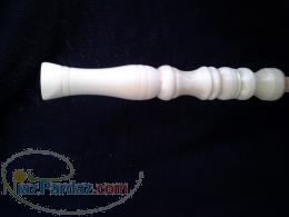 سر تمام استخوانی قلیان 