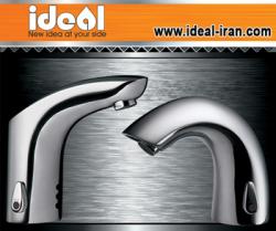 فروش شیر چشمی و محصولات بهداشتی چشمی  - تهران