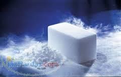 شرکت یخ خشک زرین هنر( شفیع زاده)