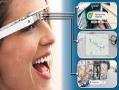 google glass عینک منحصر بفرد گوگل گلاس  - تهران