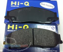 لنت ترمز HI-Q 