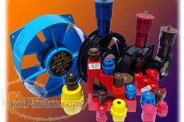 فن تابلویی WIAND ELECTRIC