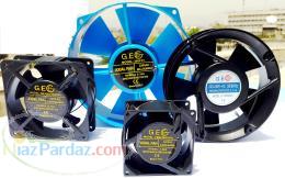 فن تابلویی و مقره WIAND ELECTRIC