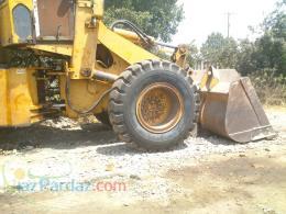 لودر هپکو 520 