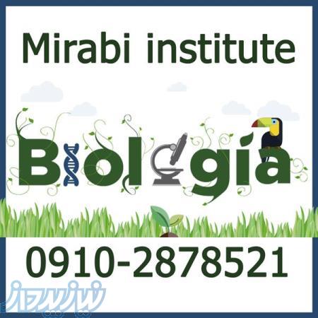 تدریس خصوصی زیست شناسی و زمین شناسی