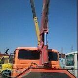 جرثقيل امیرخانی