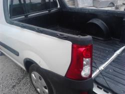 کابین عقب ال90 وانت تندر 90 وانت کفی ال 90 وانت  - تهران