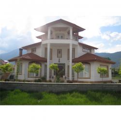 ویلا سوپر لوکس در کلاردشت اکازیون  - تهران