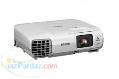 قیمت ویدئو دیتا پروژکتور اپسون مدل EB-X18 