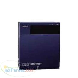 سانترال پاناسونیک مدل KX-TDA100 DBP