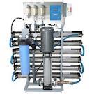 دستگاه تصفیه اب و پکیج تصفیه فاضلاب  - تهران