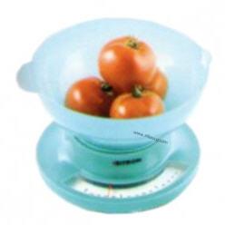 ترازوی اشپزخانه bitron باترون  - تهران