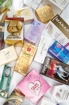 فروش برچسب و كارتن باكس 