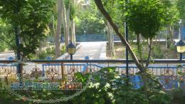 اجاره ویلا در باغ بهادران - استان اصفهان 