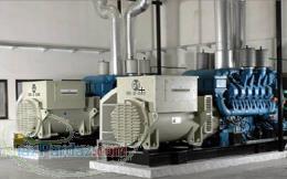 خرید و فروش و اجاره ژنراتورهای گازی و دیزلی