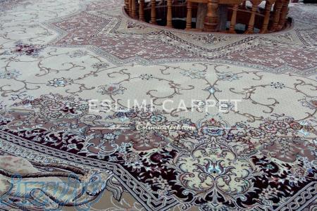 طراحي سفارشات فرش خاص همانگونه كه مي خواهيد