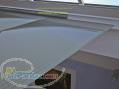 اجرای سقف استخر-سقف پاساژ-نورگیرساختمان