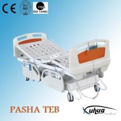 تخت برقی تیلت دار تایوانی 16 حالته خانگی صندلی شو  - تهران