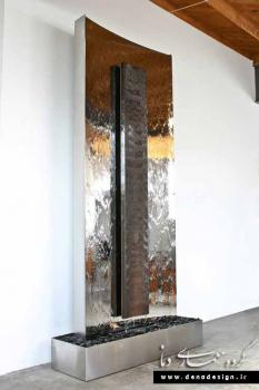 ابنما خانگی   ساخت ابنما   طراحی ابنما   عکس ابنما   ابنما  - تهران