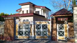 فروش زمین 900 متری با سند شمال سیسنگان 