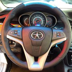 کروز کنترل فابریک جک جی 5   کروز کنترل jac j5  - تهران