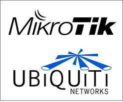 فروش تجهیزات شبکه ubnt mikrotik 