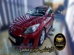 مرکز کارشناسی رنگ خودرو