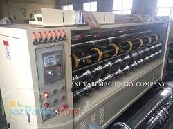 دستگاه خط کش برش کارتن سازی 