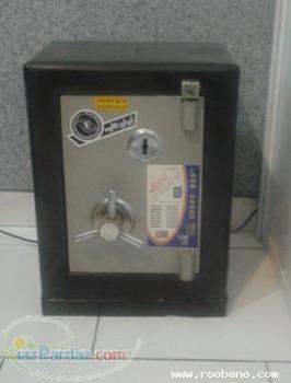 فروش گاو صندوق دست دوم 