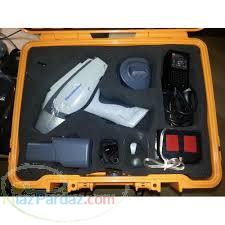 دستگاه شناسایی عناصر 7000 genius XRF 