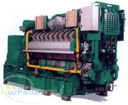 فروش ژنراتور