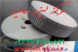 حکاکی وپانتوگراف قالب های صنعتی کرج