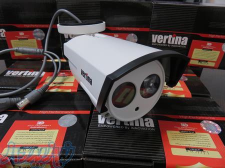 فروش و نصب انواع دوربین مدار بسته و دزدگیر