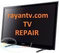 تعمیر تلویزیون سونی 