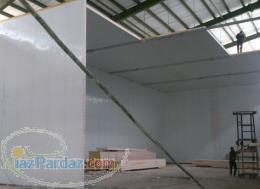 ساندویچ پانل 