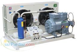 انجام تاسیسات فریون 