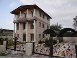 ویلاجات   فروش ویلا در شمال شهرک دیپلمات تنکابن 