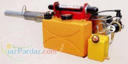 دستگاه مه پاش گرم (فوگر) 